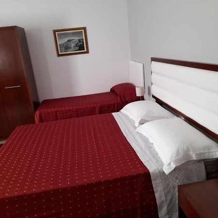 Siracusa Breakfast & Rooms Syrakusa Exteriör bild