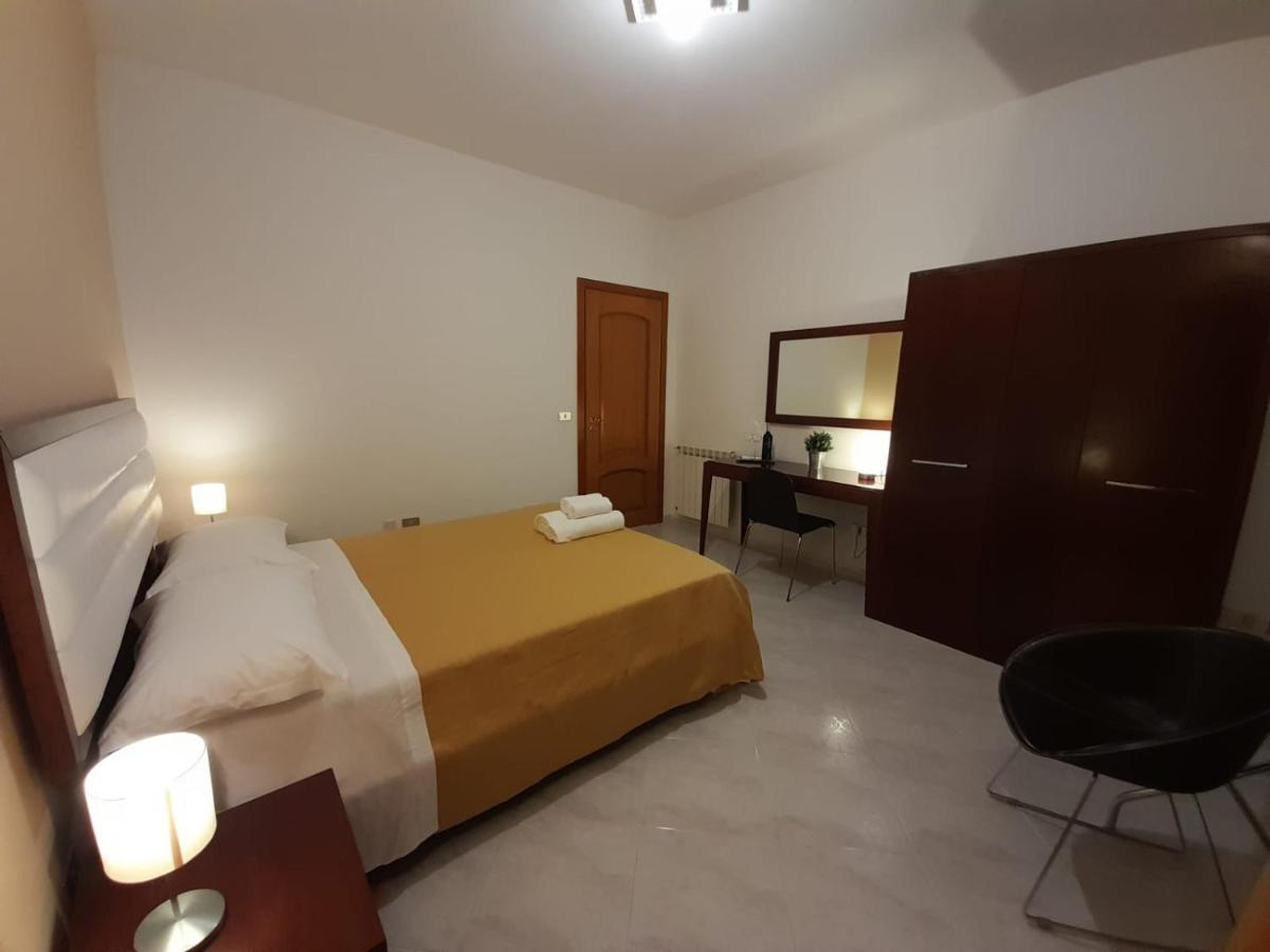 Siracusa Breakfast & Rooms Syrakusa Exteriör bild