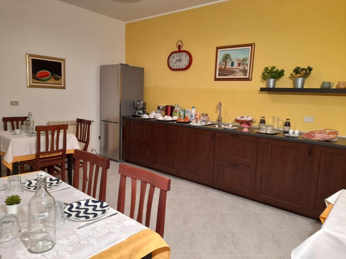 Siracusa Breakfast & Rooms Syrakusa Exteriör bild