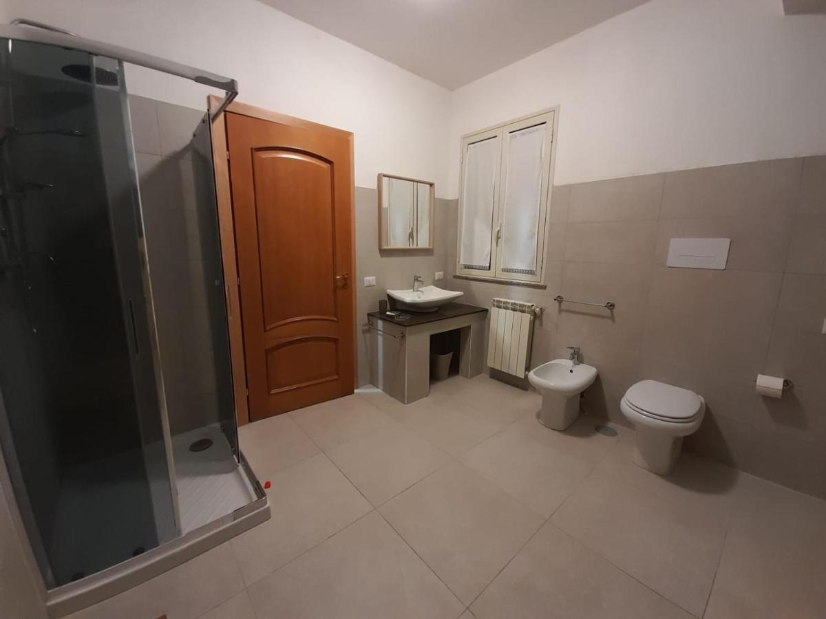 Siracusa Breakfast & Rooms Syrakusa Exteriör bild