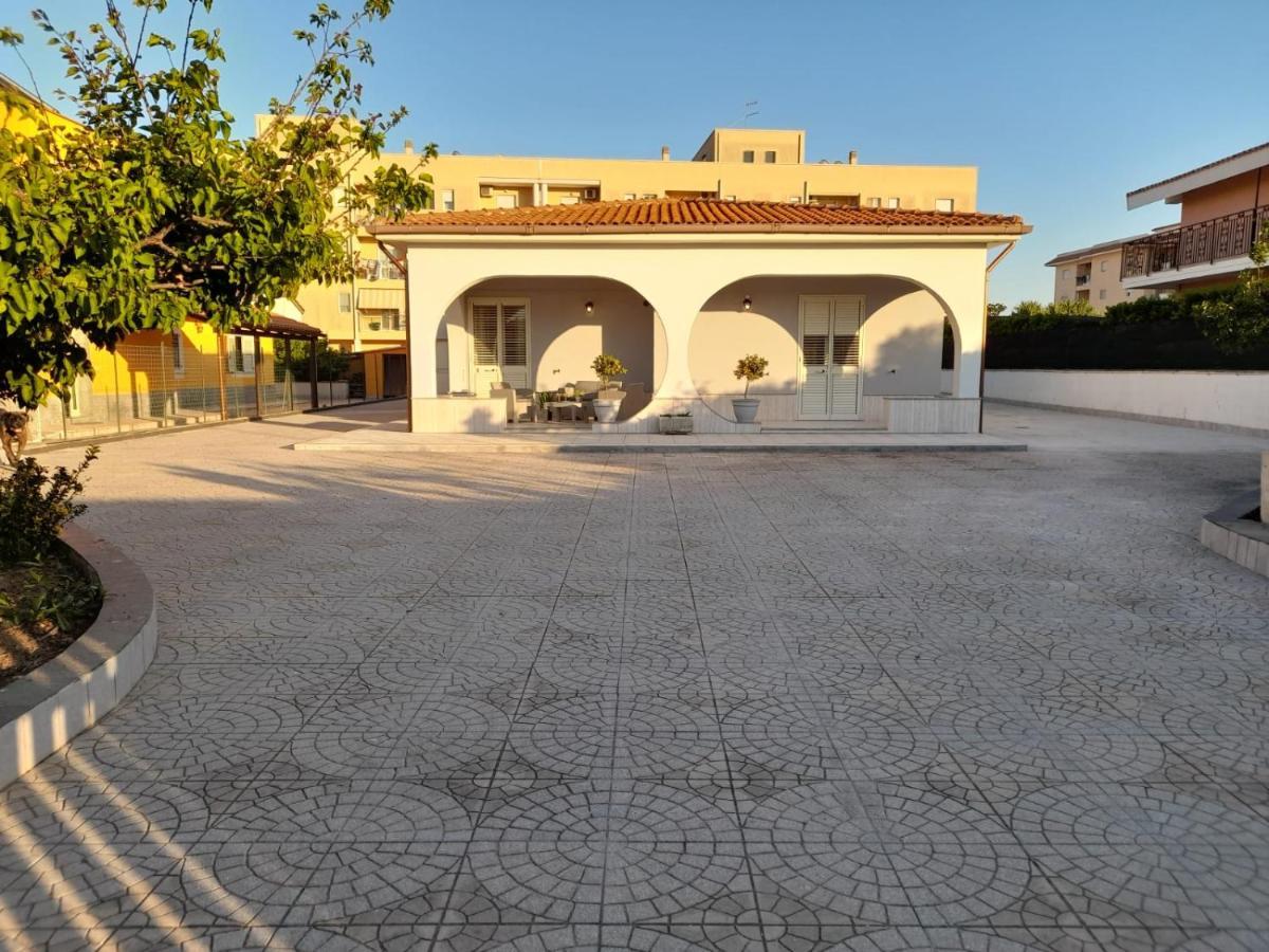 Siracusa Breakfast & Rooms Syrakusa Exteriör bild